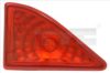NISSA 2654000Q0C Auxiliary Stop Light